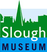 Slough Musuem logo