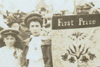 Children on Empire Day