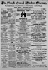 Newspaper page