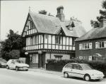 Wexham Post Office, June 1998