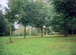 Herschel Park, 1st October 2004