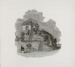 Telegraph Cottage, 1843