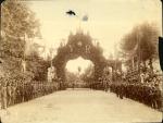 Mackenzie Street, 1887