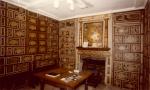 Kedermister Library, Langley Marish. About 1980
