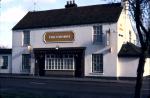 The Crown Public House, Brands Hill, London Road, Colnbrook. 1982