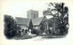 St Mary's Church, Langley