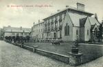 St. Bernards School, formally Hawtreys Preparatory School