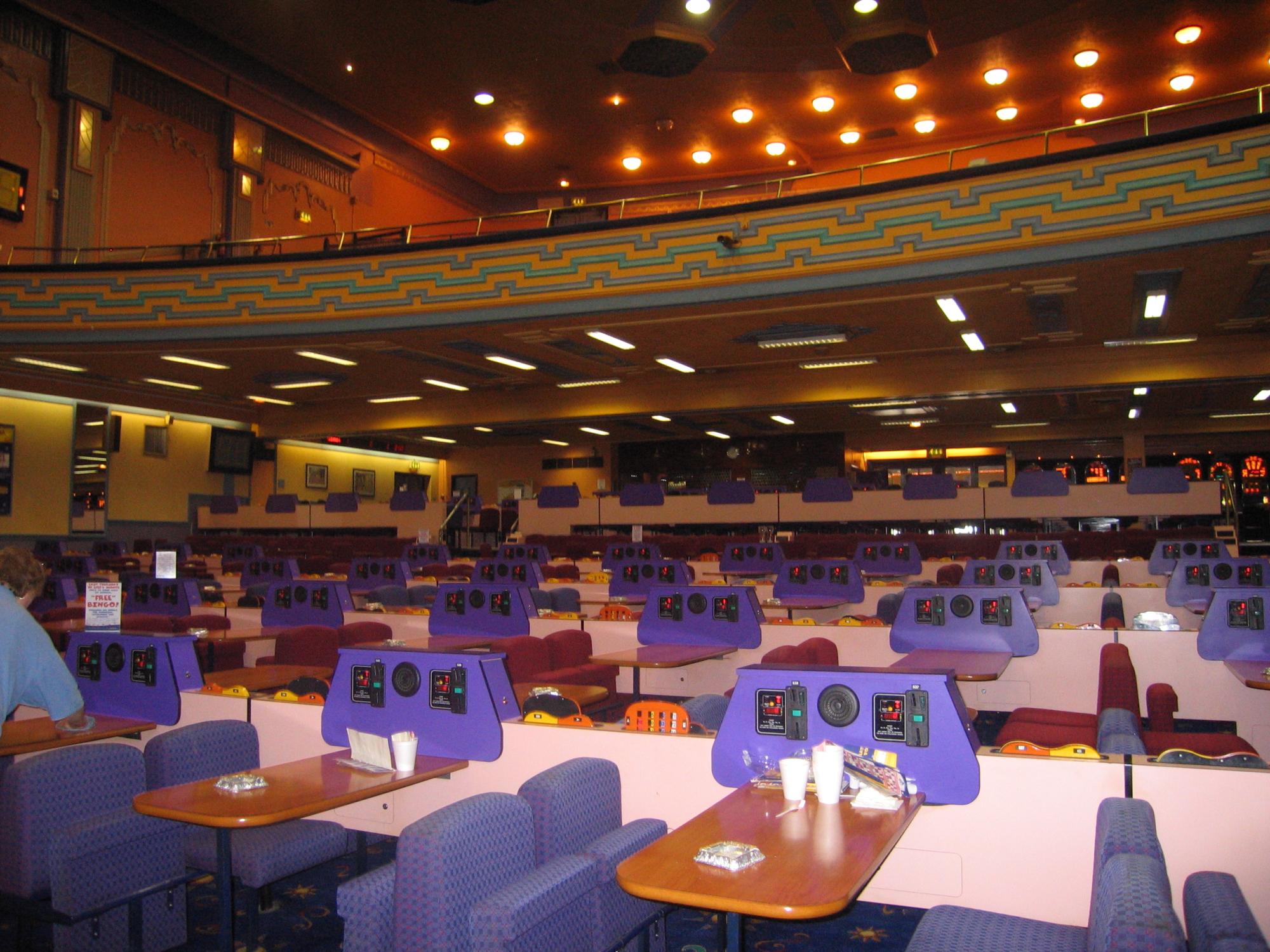 Bingo Hall Online Bingo Hall Online