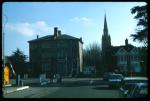 Herschel Lodge and Westmacott by Reg Harrison