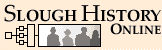 Slough History Online logo